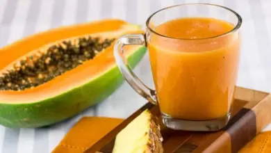 Best Fruit Juices for Gastritis