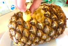 The Cholesterol Connection: Can Pineapple Reduce Cholesterol?