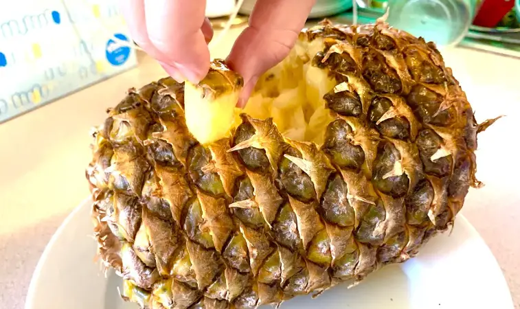 The Cholesterol Connection: Can Pineapple Reduce Cholesterol?
