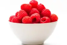 Are Raspberries Good To Eat Before Bed