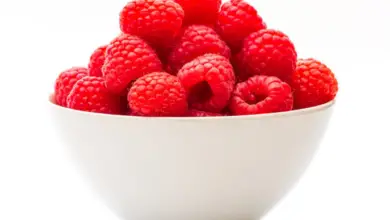 Are Raspberries Good To Eat Before Bed