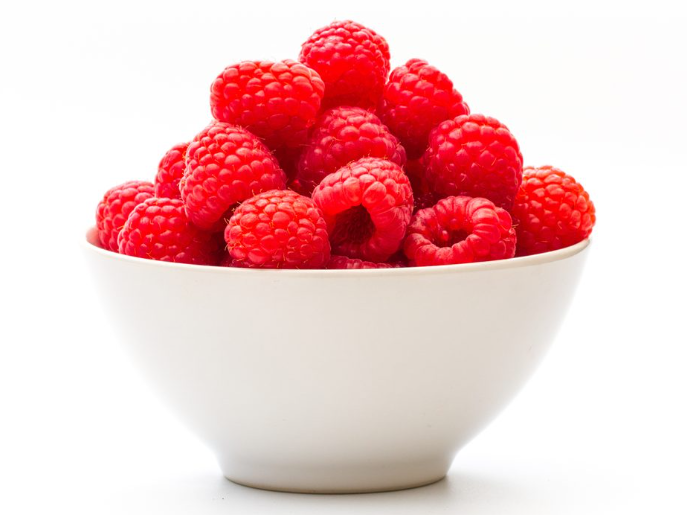 Are Raspberries Good To Eat Before Bed