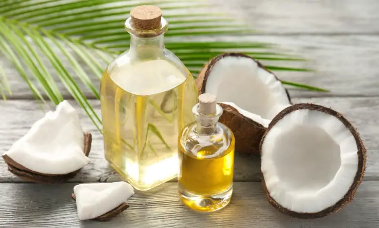 How To Choose A Good Coconut Oil