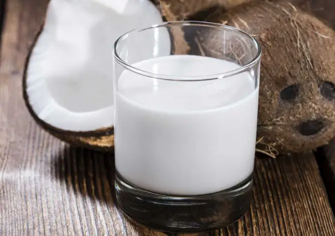 How to Choose a Good Coconut Milk