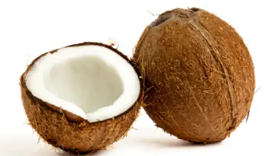 How to Choose a Good Coconut