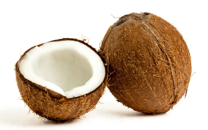 How to Choose a Good Coconut