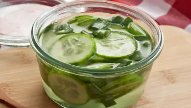 How to Pickle Cucumbers for Long-Term Storage