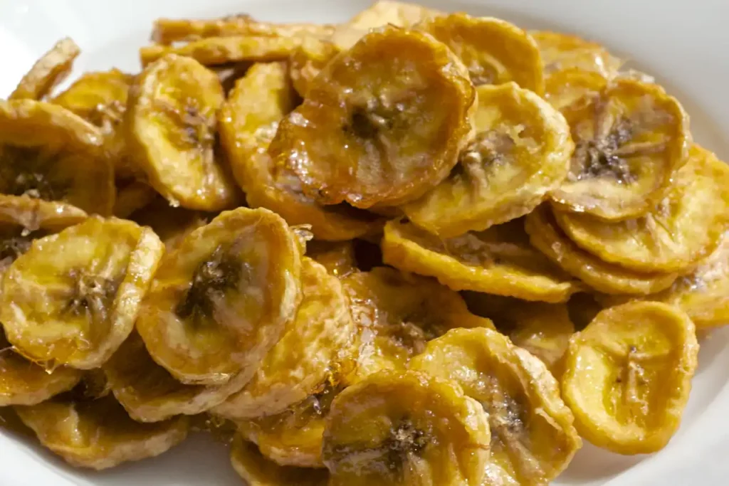 How to Make Banana Chips Commercially: A Complete Guide