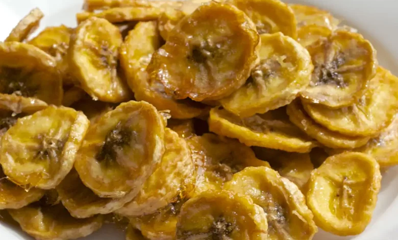 How to Make Banana Chips Commercially: A Complete Guide