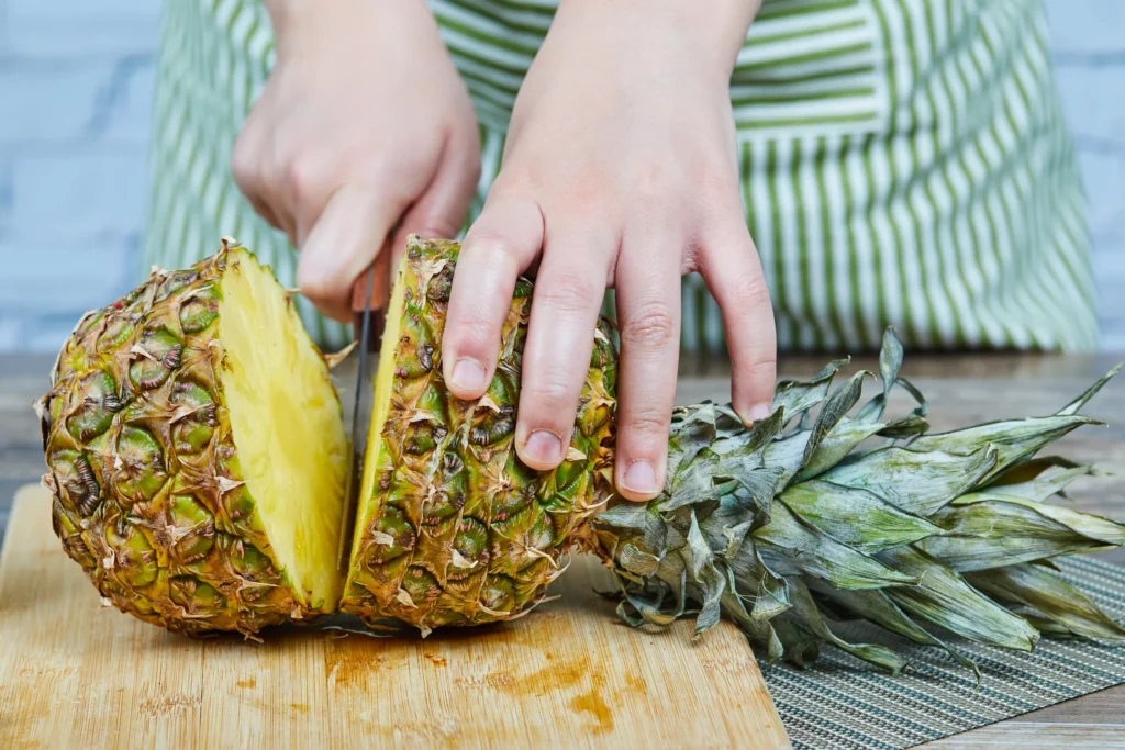 Is Pineapple Good For Constipation?