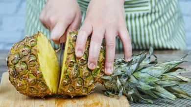 Is Pineapple Good For Constipation?