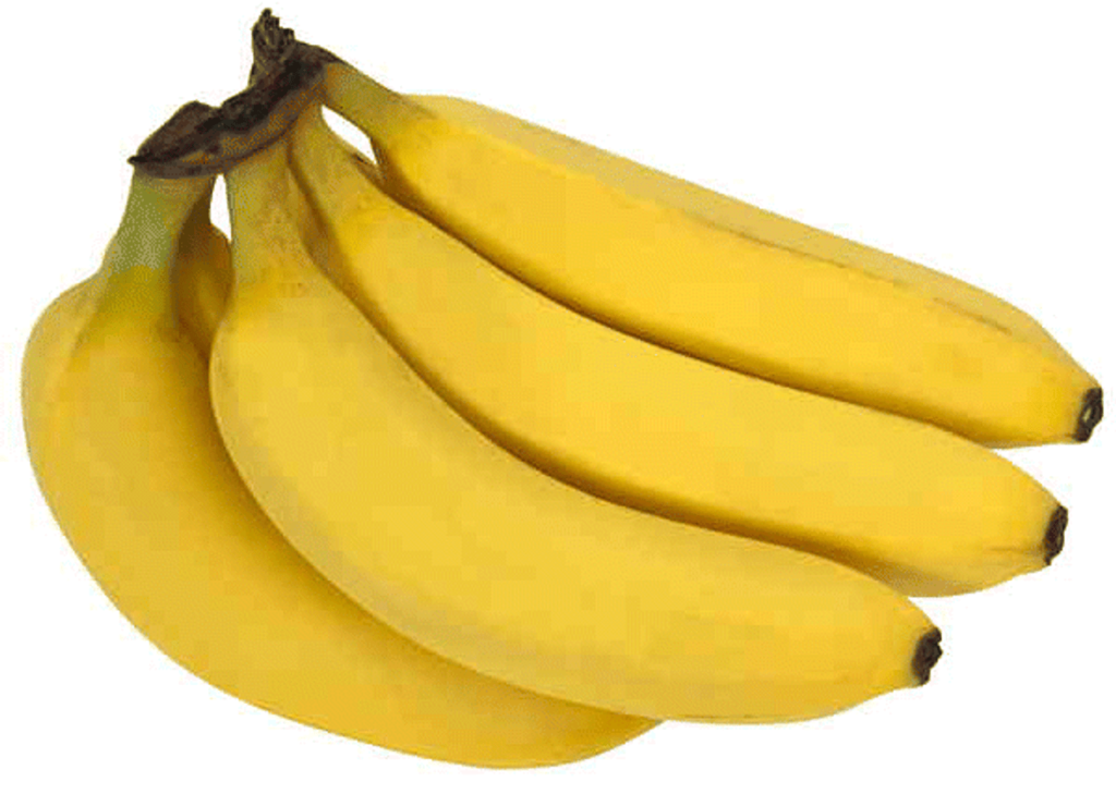 Are Bananas Good For Blood Clots