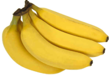Are Bananas Good For Blood Clots