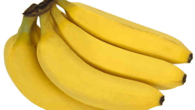 Are Bananas Good For Blood Clots