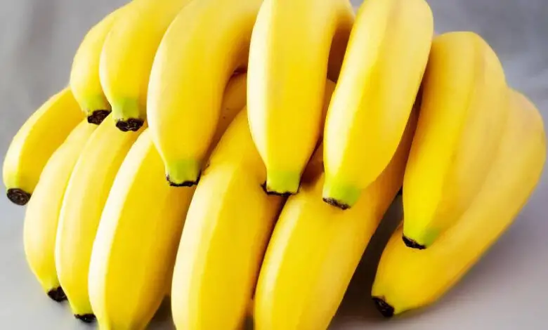 Are Bananas Good For H. pylori, FruitoNix