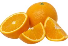Are Oranges Good For Sore Throat And Cough, FruitoNix