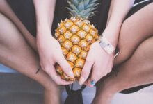 Are Pineapples Good For Pregnancy