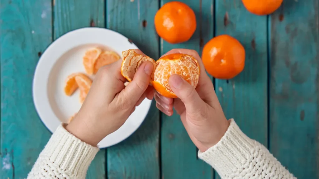 Are Clementine Oranges Good For Constipation