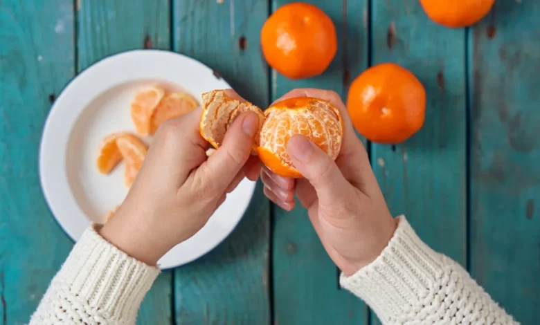 Are Clementine Oranges Good For Constipation