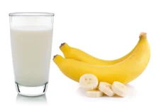 Does Eating Banana With Milk reduce Weight