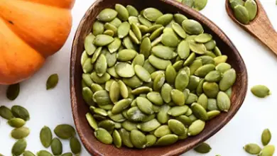 How To Prepare Pumpkin Seeds For Planting