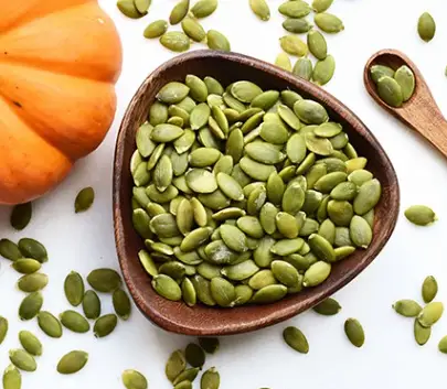 How To Prepare Pumpkin Seeds For Planting