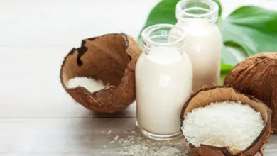 How to Store Fresh Coconut Milk