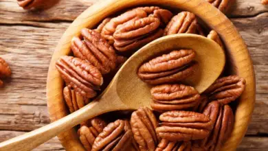 Are Pecans Good For Acne