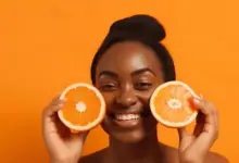 Are Oranges Good For Acne?