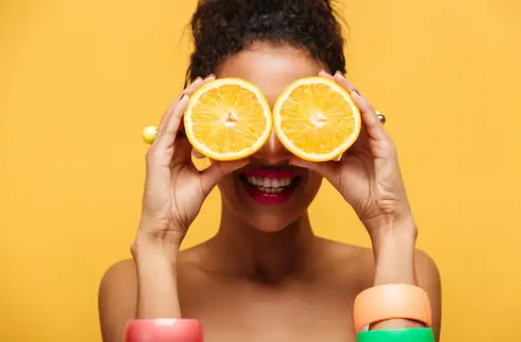 Benefits Of Eating Oranges For Skin And Hair