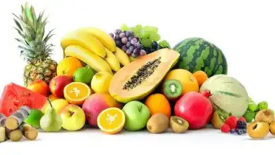 Sweet Fruits Vs Acid Fruits