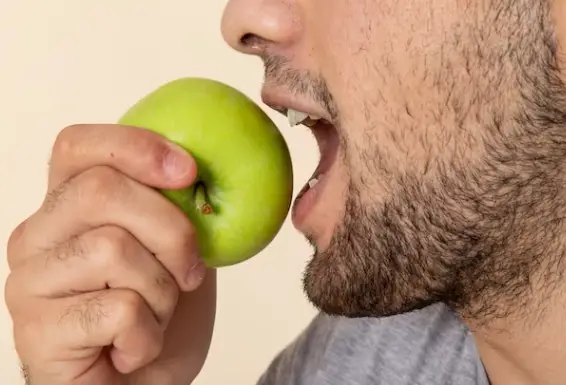 How Long Does It Take For An Apple To Digest