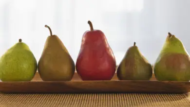 History of Pears: Here's Everything You Need to Know