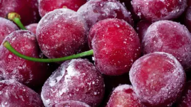Are Frozen Cherries Good For You? What You Need to Know