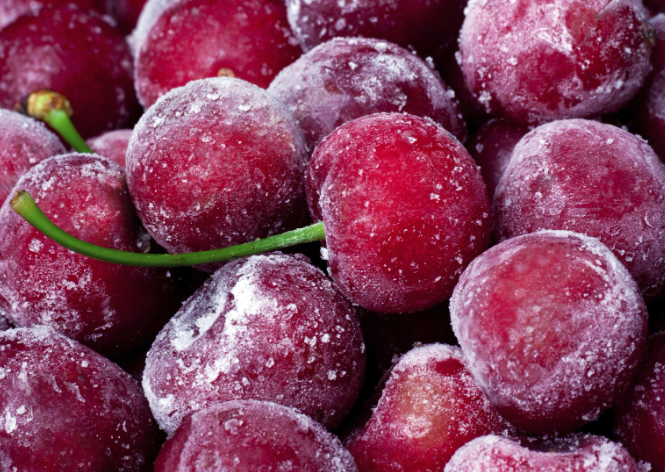 Are Frozen Cherries Good For You? What You Need to Know