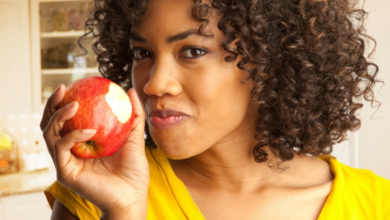 Are Apples Good or Bad for Gout