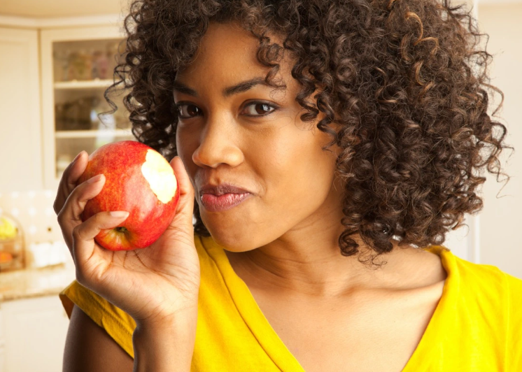 Are Apples Good or Bad for Gout