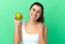 Are Apples Good For Lowering Cholesterol Levels