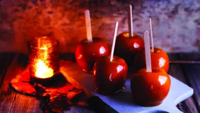 Health Benefits of Eating Apples at Night