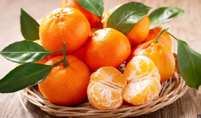 Are Oranges Good For Your Liver?
