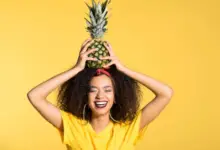 Why Are Pineapples Good For Women