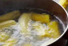 5 Impressive Benefits Of Drinking Boiled Plantain Water