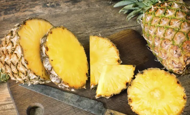 Can You Eat Pineapple While Taking Metformin