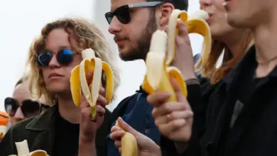 Benefits Of Bananas Sexually