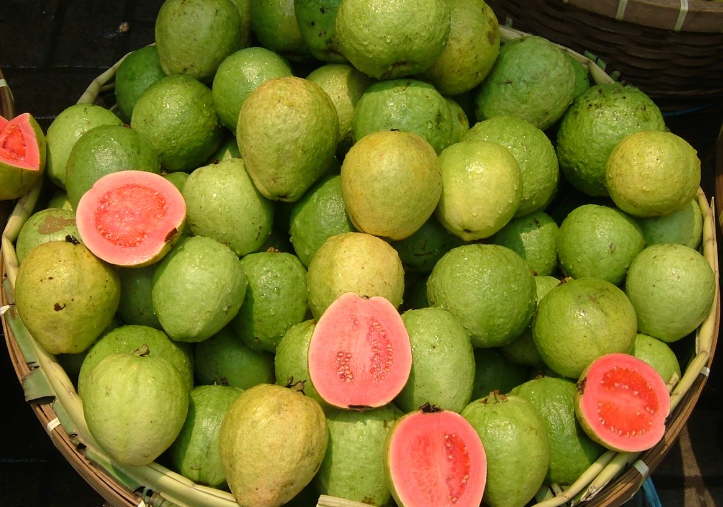 Is Guava Good For Pregnant Women