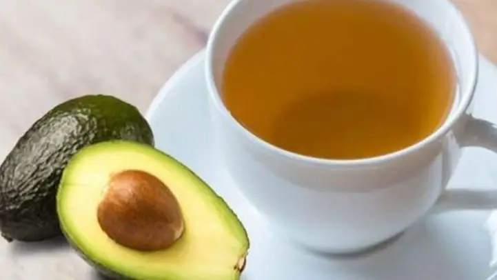 Is Avocado Seed Tea Good For You