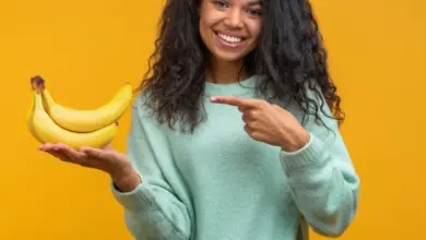 Benefits Of Banana To Women Sexually