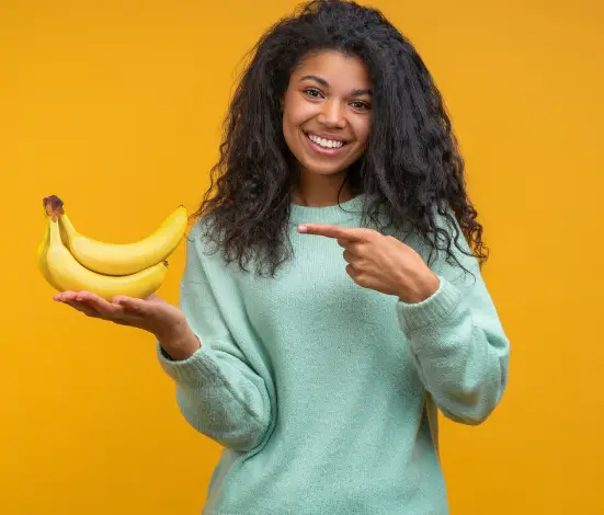 Benefits Of Banana To Women Sexually