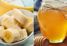 10 Surprising Benefits Of Eating Banana And Honey Together