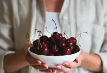 Can Eating Cherries Help You Lose Weight